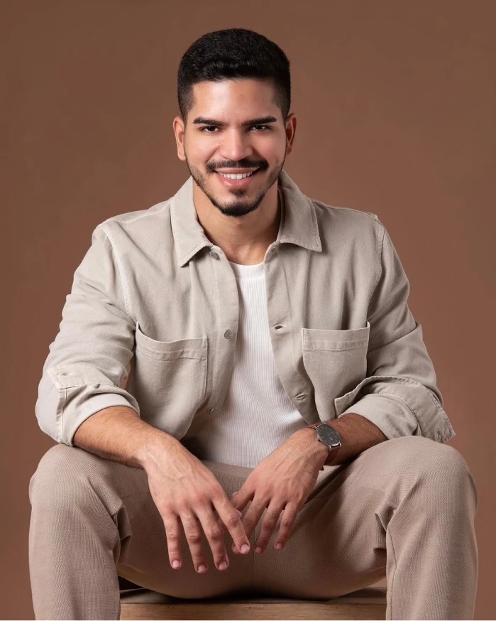 Jackson Moura